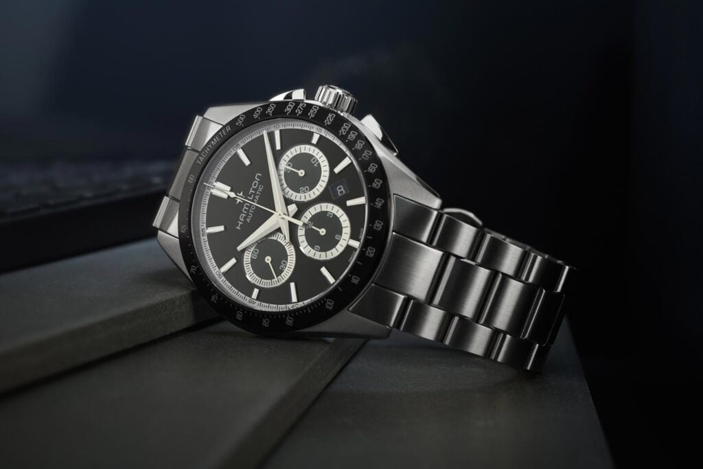 Hamilton Jazzmaster Performer