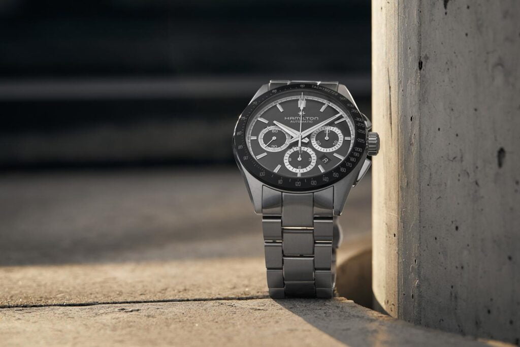 Hamilton Jazzmaster Performer