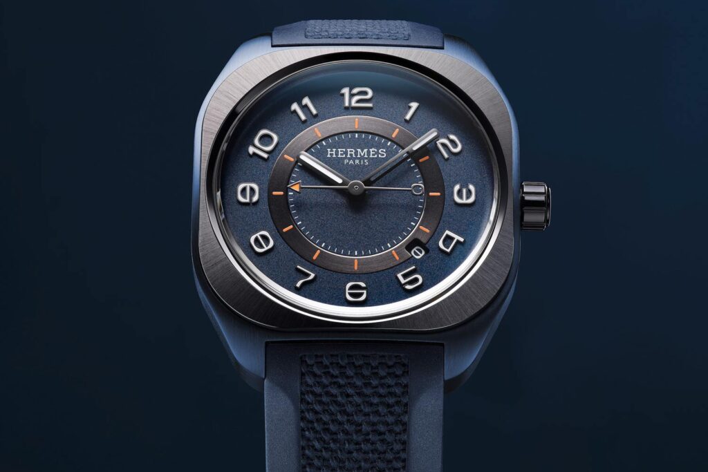 Hermes H08
