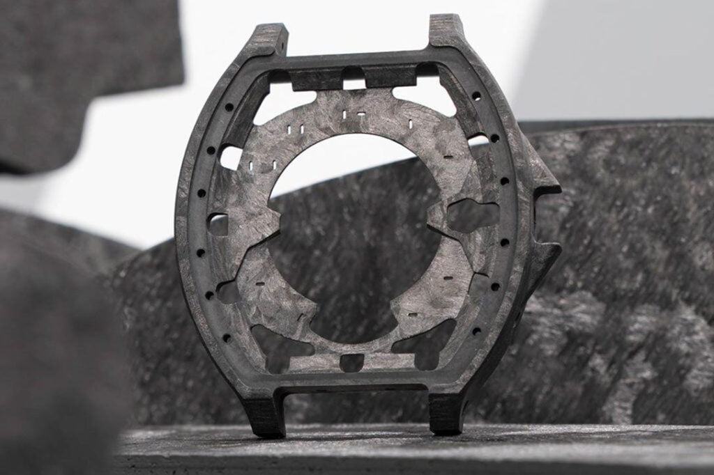 Lorige Bl-Endurance Hyperblack