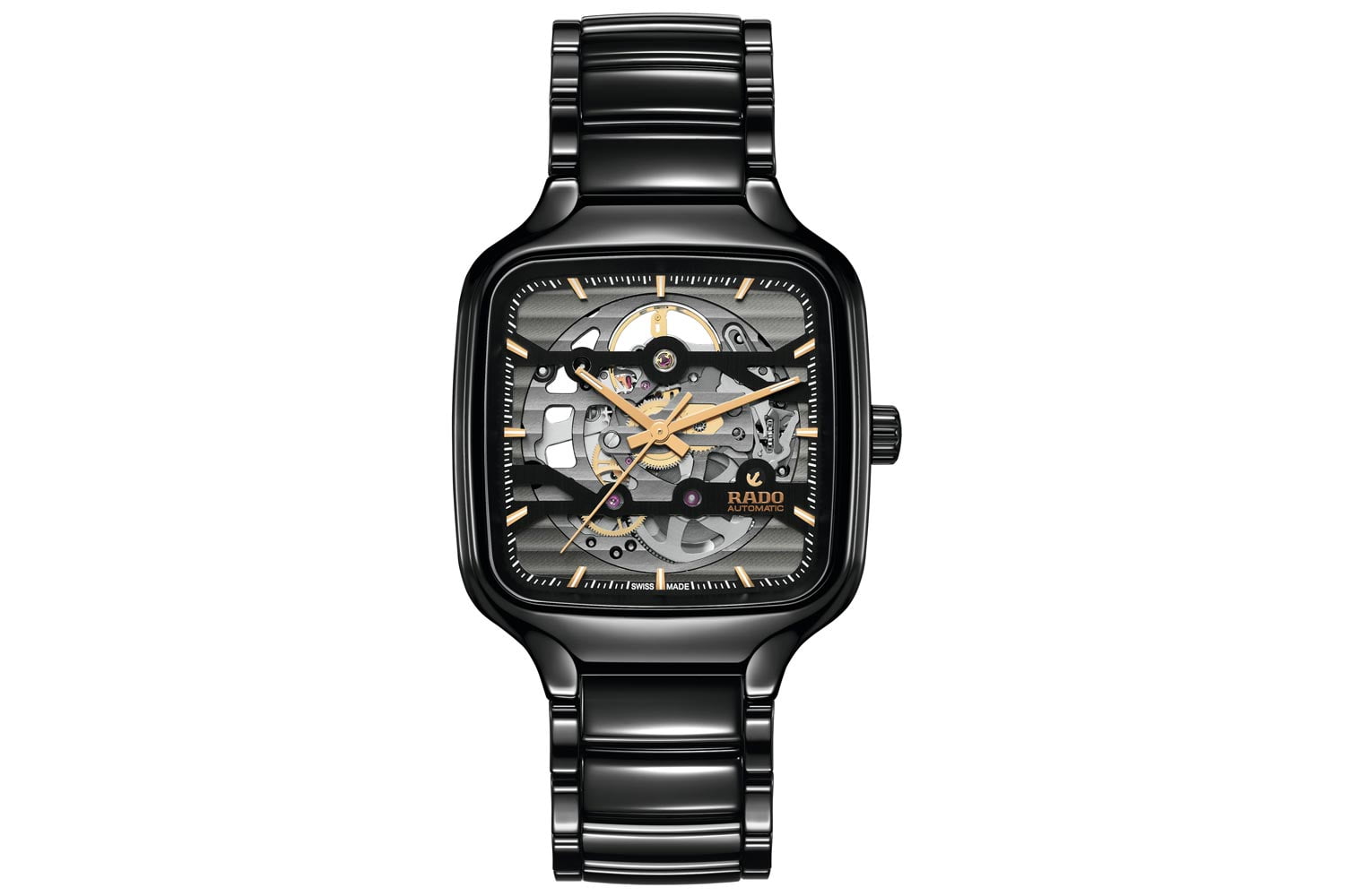 Rado True Square Skeleton