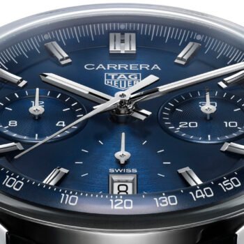 TAG Heuer Carrera Glassbox