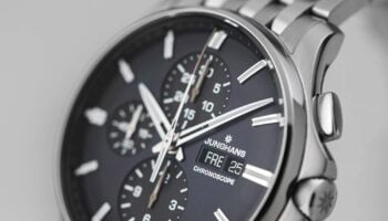 Junghans Meister S Chronoscope
