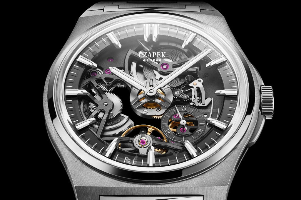 Czapek Antarctique Revelation AMB02