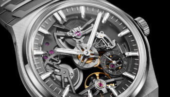 Czapek Antarctique Revelation AMB02