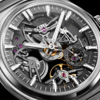 Czapek Antarctique Revelation AMB02