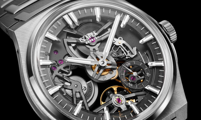 Czapek Antarctique Revelation AMB02