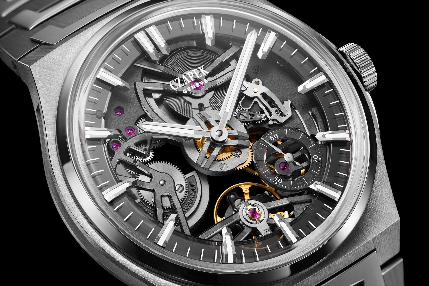 Czapek Antarctique Revelation AMB02