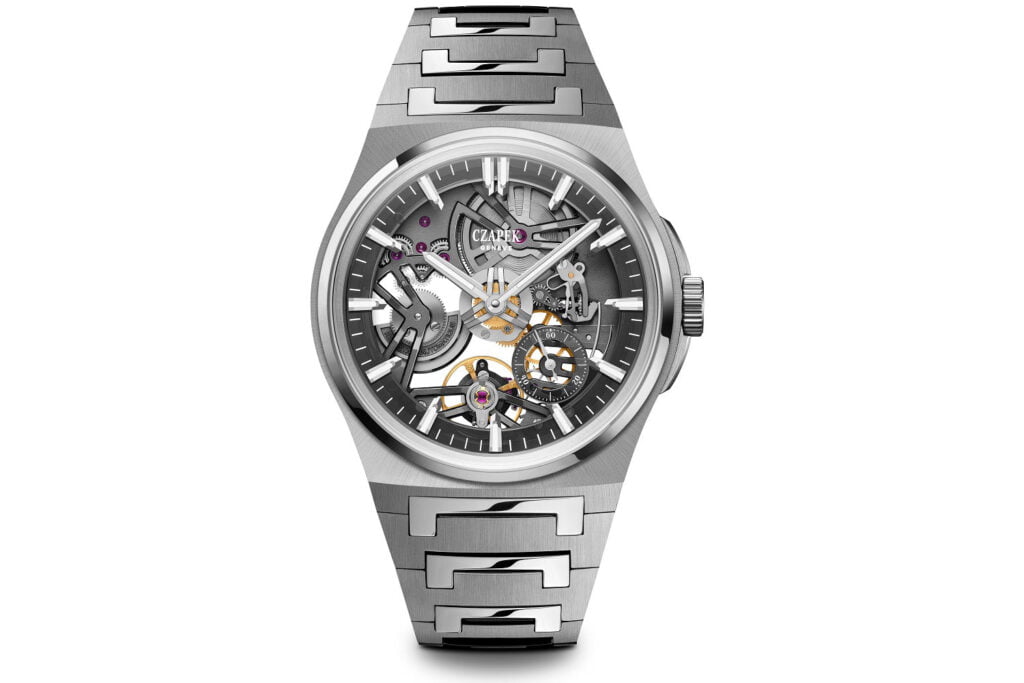 Czapek Antarctique Revelation AMB02