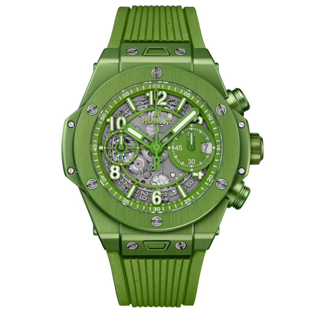 Hublot Big Bang Unico Nespresso Origin