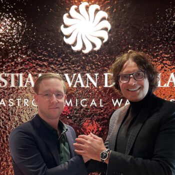 Christiaan van der Klaauw