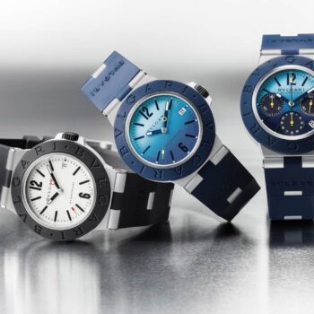 Bulgari Aluminium