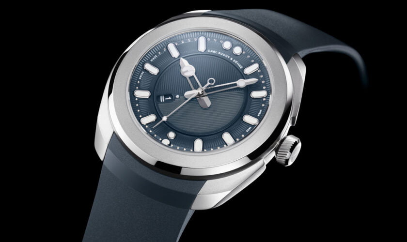 Carl Suchy & Söhne Belvedere