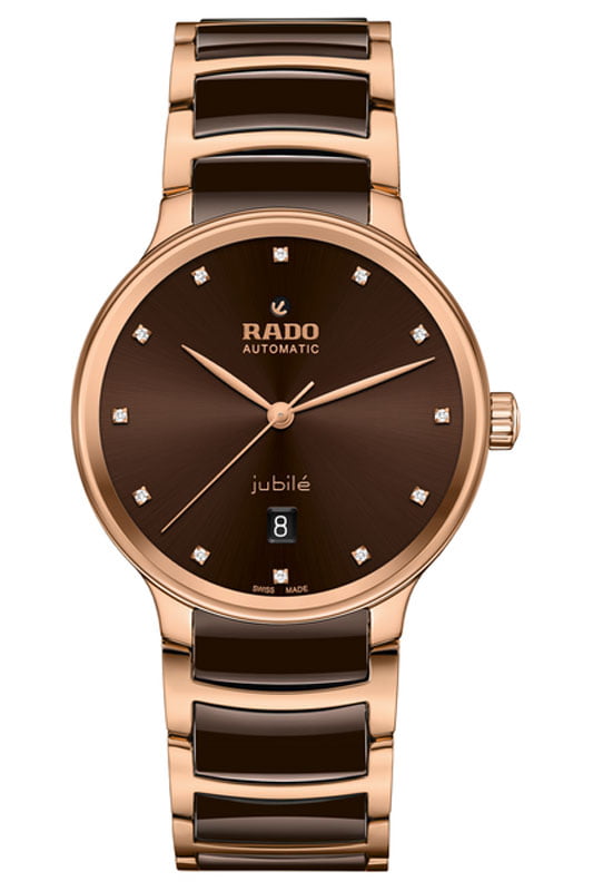 Rado Centrix