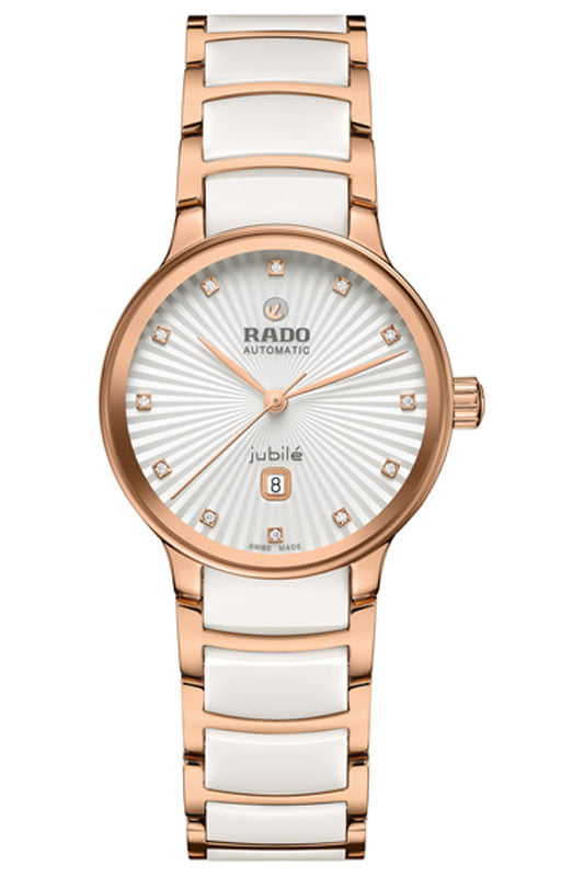 Rado Centrix
