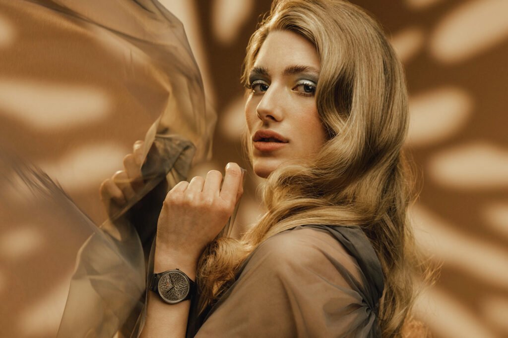 Rado Chapter 10 Jemen, Great Gardens of the World-collectie