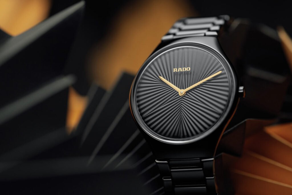 Rado Chapter 8 Hawaï, Great Gardens of the World-collectie