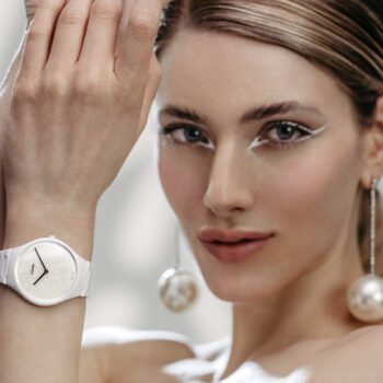 Rado Chapter 9 Chili, Great Gardens of the World-collectie