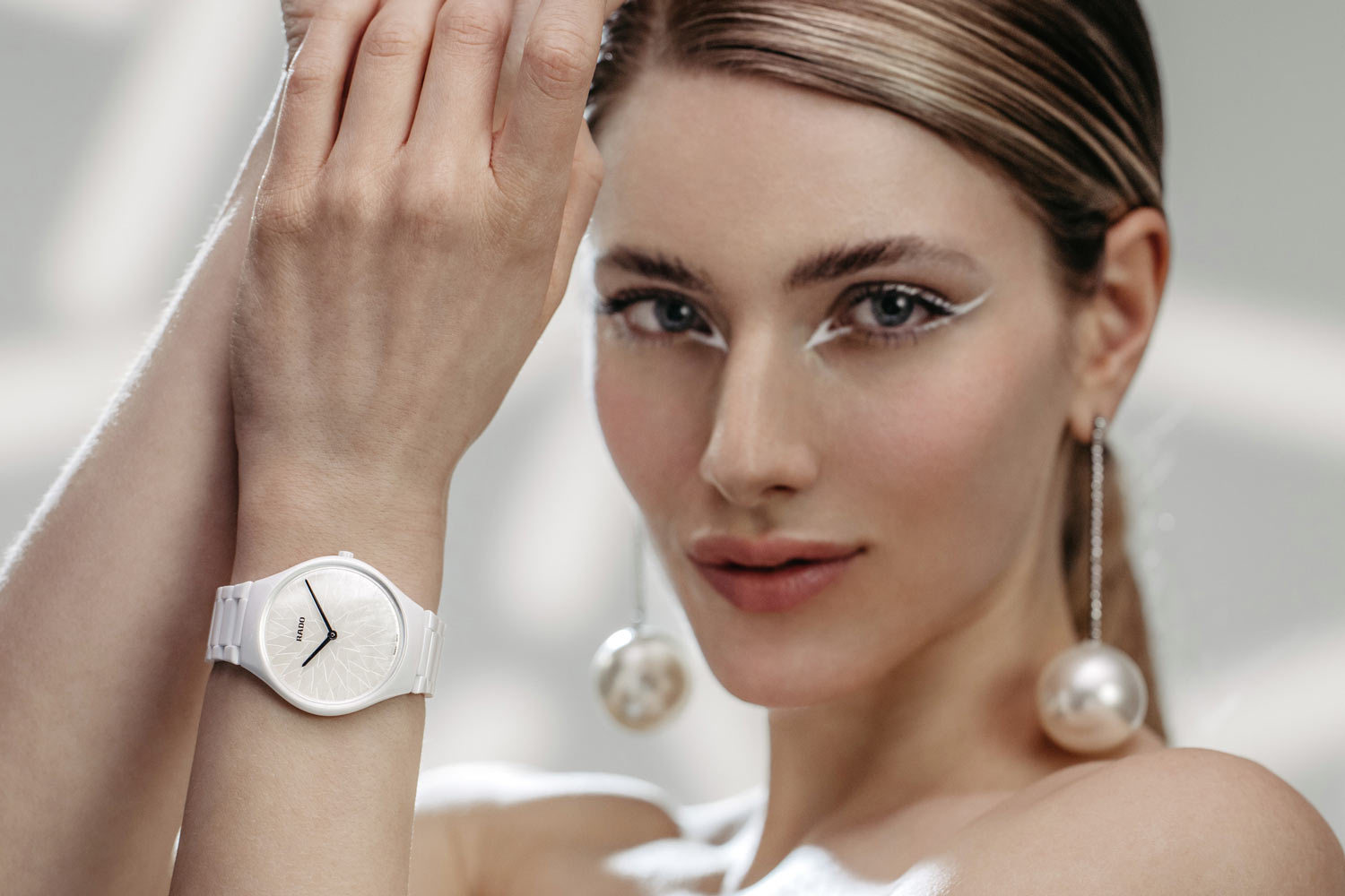 Rado Chapter 9 Chili, Great Gardens of the World-collectie