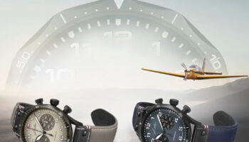 Junghans Meister Pilot
