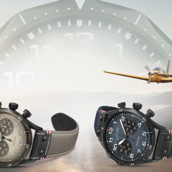 Junghans Meister Pilot