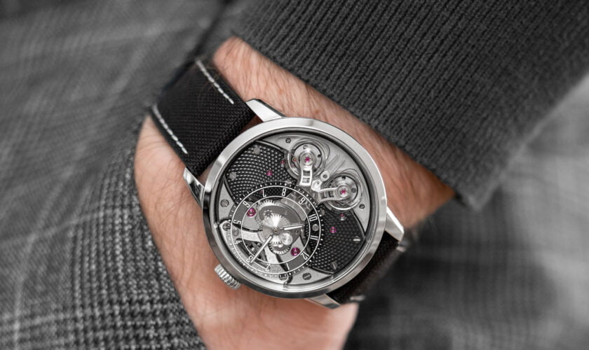 Pure Resonance Ultimate Sapphire x Horomariobro