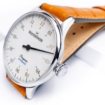 MeisterSinger Pangaea