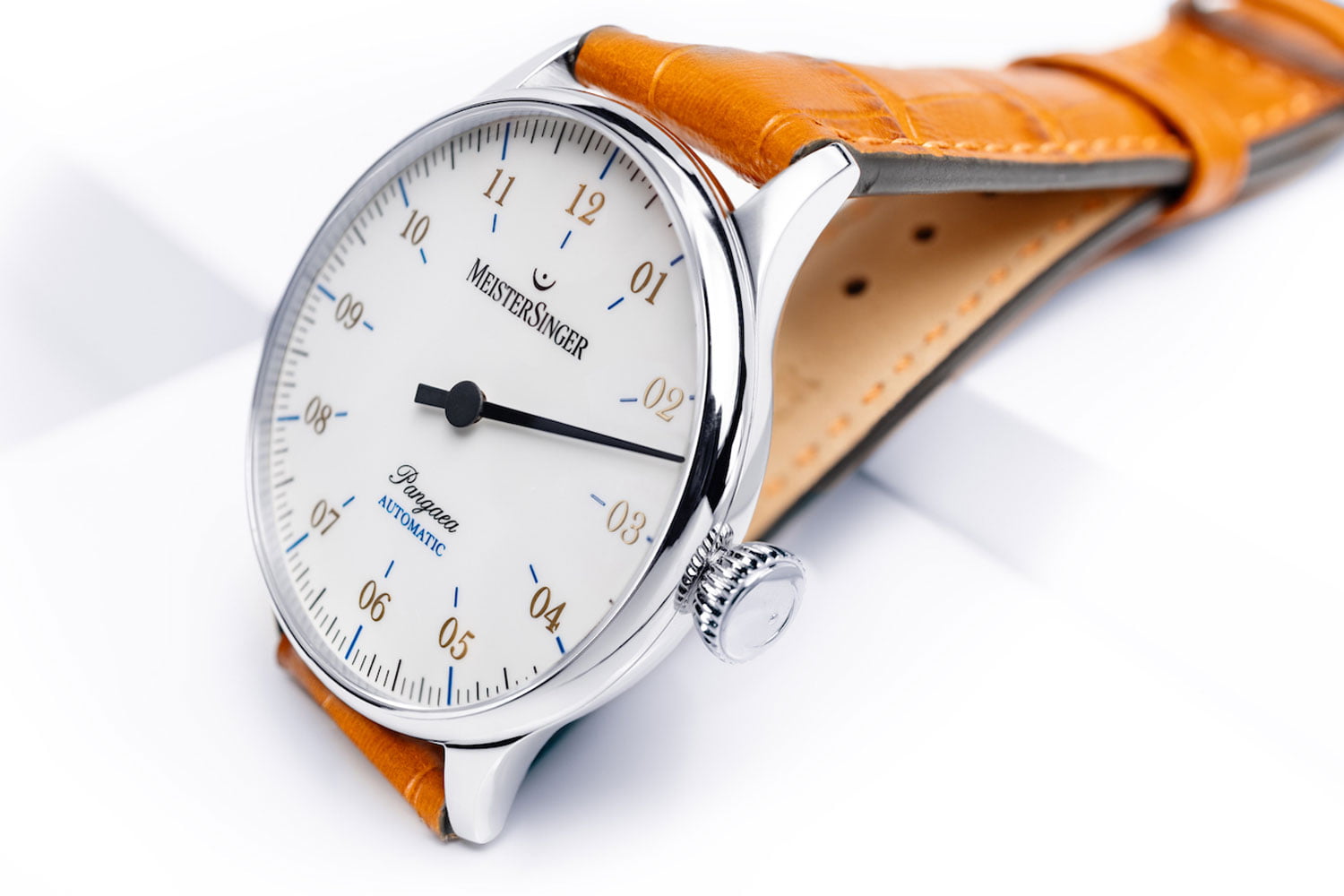 MeisterSinger Pangaea