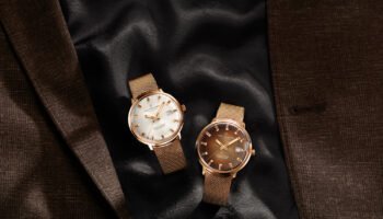 Carl F. Bucherer Heritage Chronometer Celebration