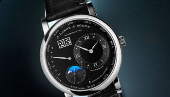 Lange 1 Perpetual Calendar