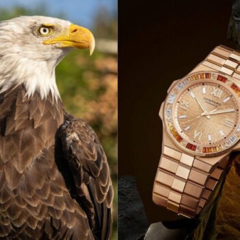 Chopard Alpine Eagle Summit