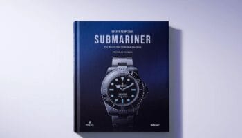 Rolex Oyster Perpetual Submariner