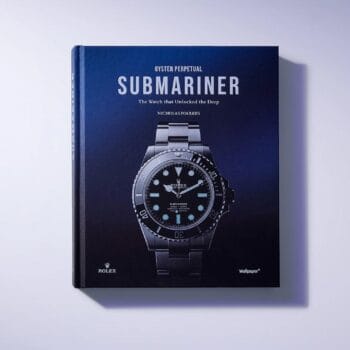 Rolex Oyster Perpetual Submariner