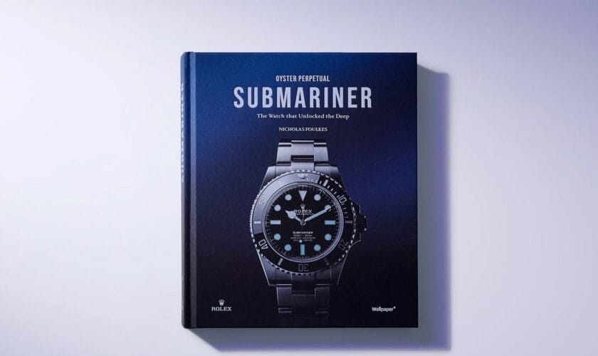 Rolex Oyster Perpetual Submariner