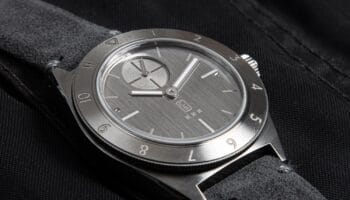 Cedric Bellon CB01 Ti Amsterdam