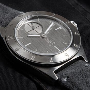 Cedric Bellon CB01 Ti Amsterdam