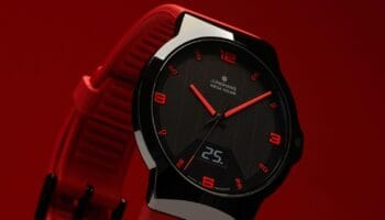 Junghans Force Mega Solar