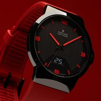 Junghans Force Mega Solar