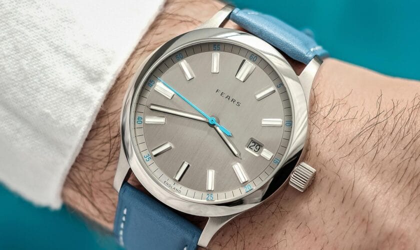Fears Watches