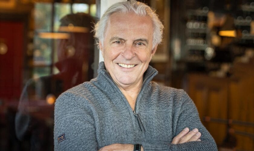 Huub Stapel