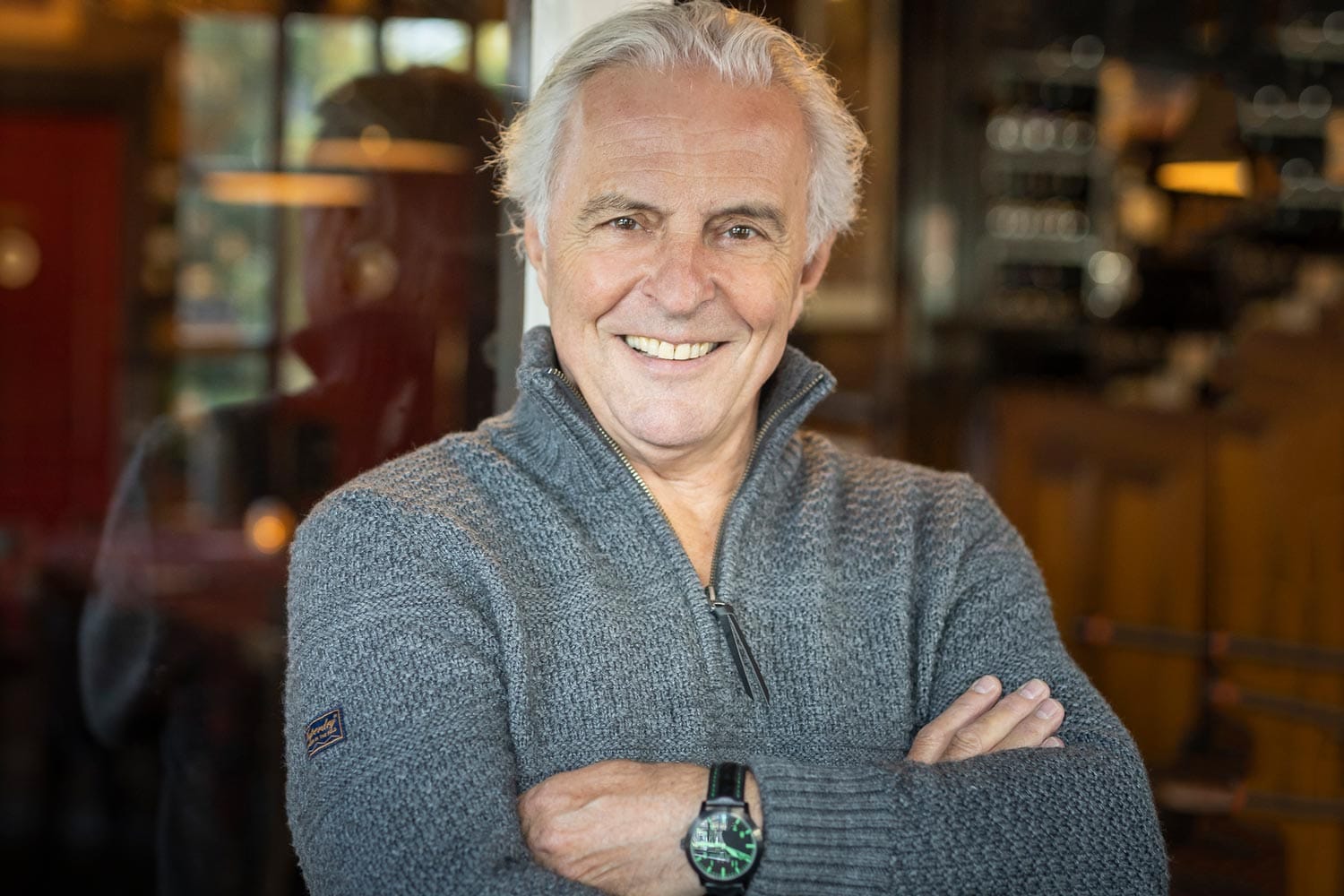 Huub Stapel