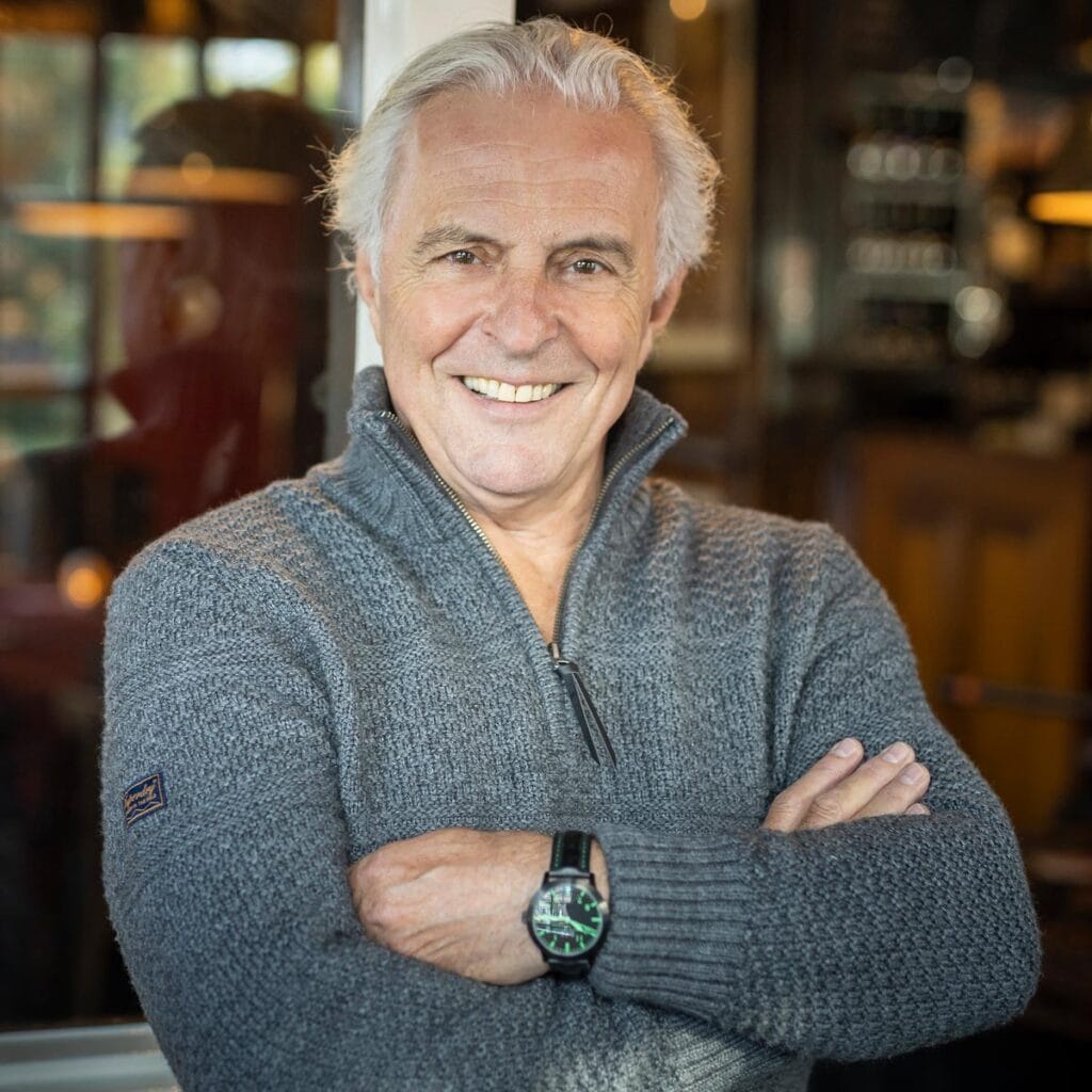 Huub Stapel
