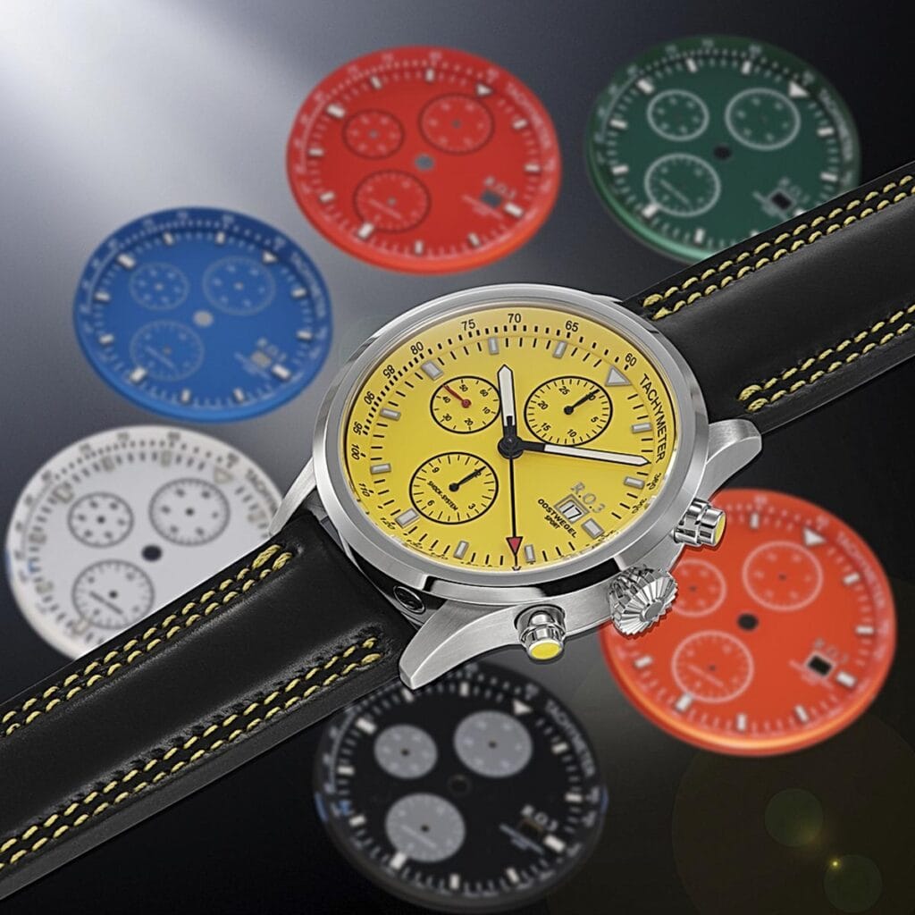 Oostwegel R.O.3 Sport