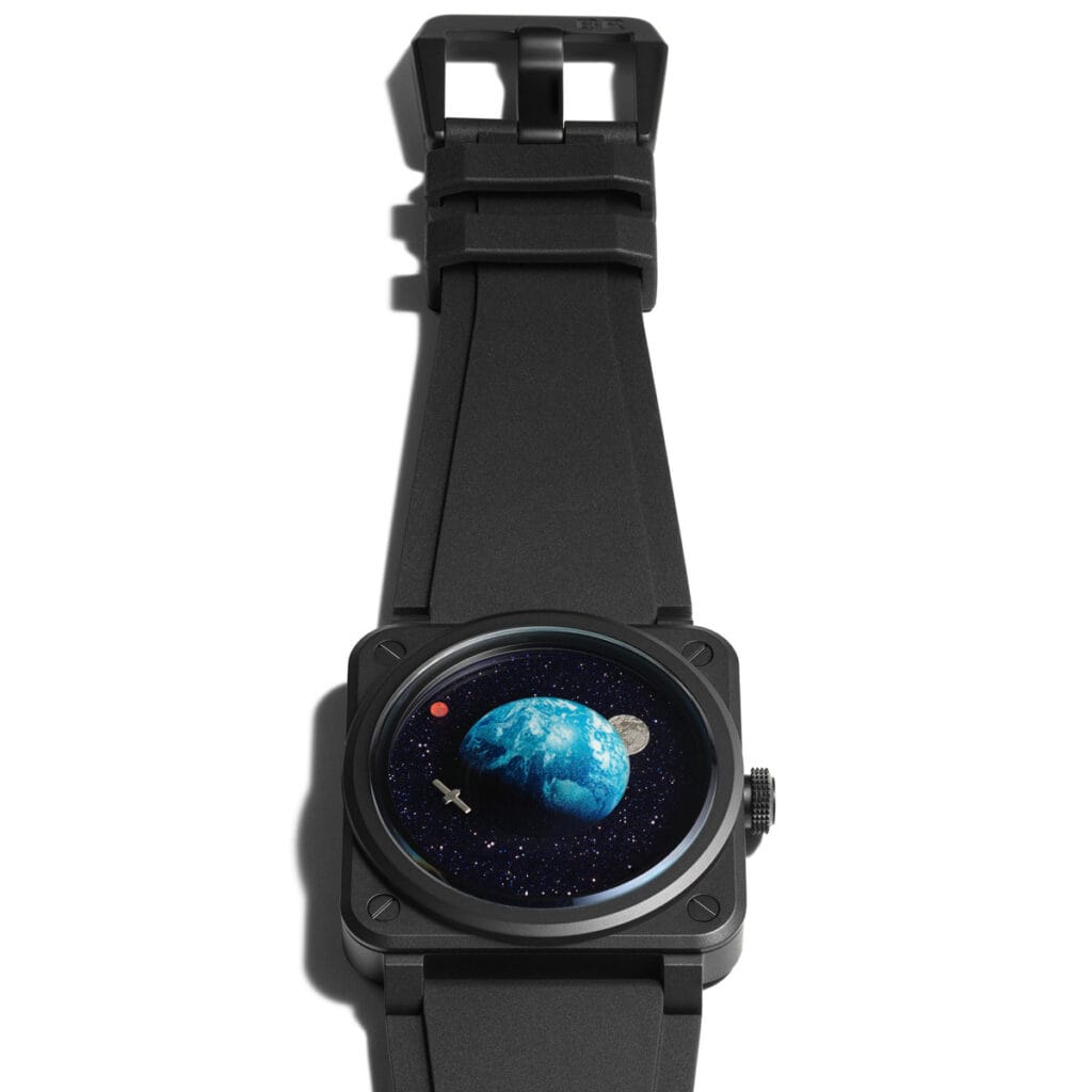 Bell & Ross BR-03 Astro