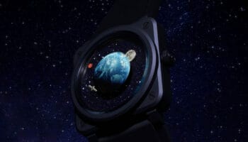 Bell & Ross BR-03 Astro