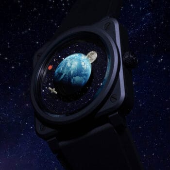 Bell & Ross BR-03 Astro