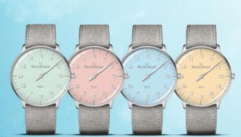 MeisterSinger Neo Special