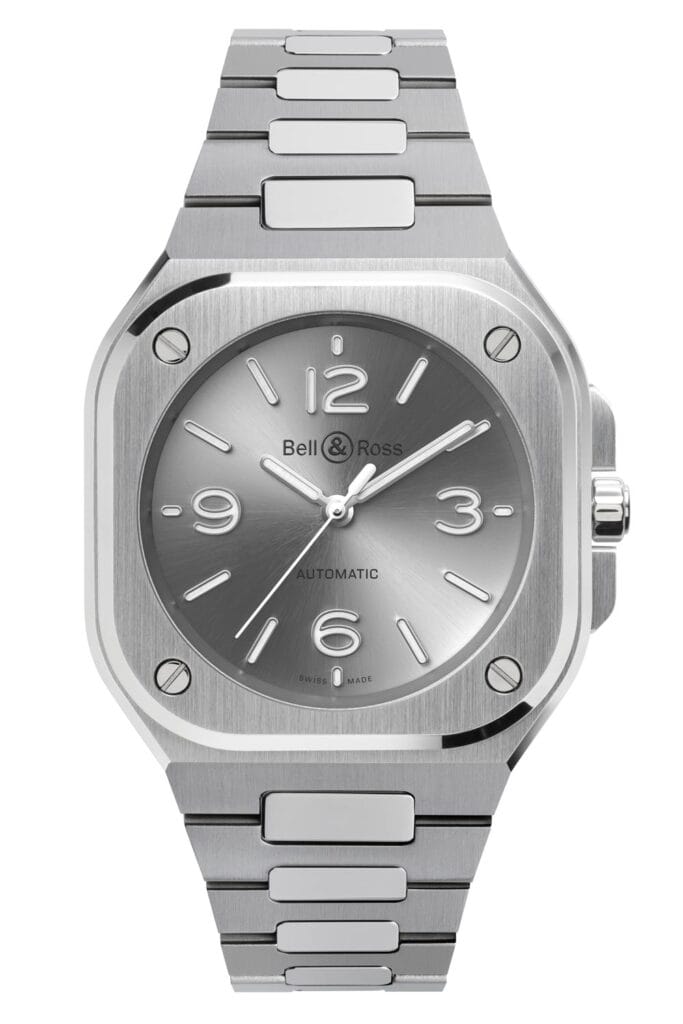 Bell & Ross BR-05 36 mm