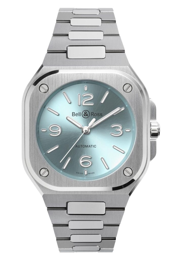 Bell & Ross BR-05 36 mm