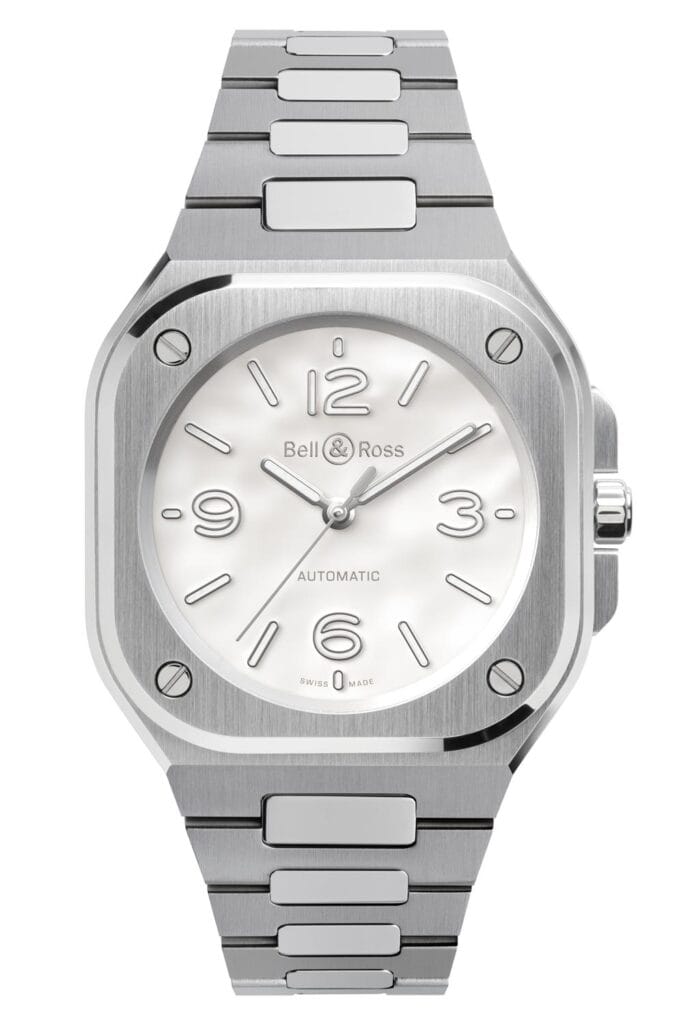 Bell & Ross BR-05 36 mm
